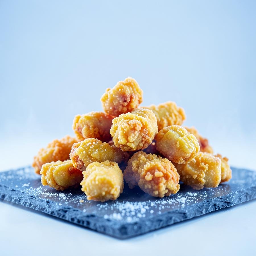 Frozen Chicken Nuggets